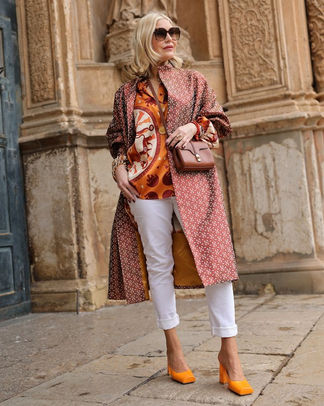 Looks que empoderan
