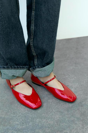 zapatos para otoño 2024