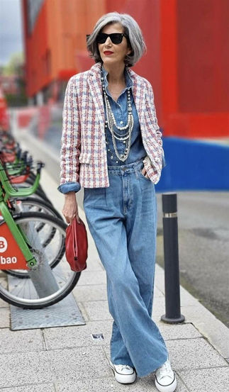 Looks que empoderan