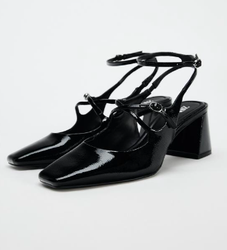 zapatos para otoño 2024