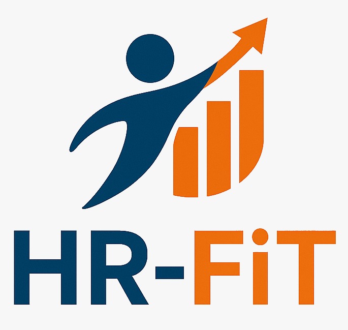 HR-FIT Logo