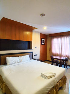 DELUXE ROOM 52 sqm