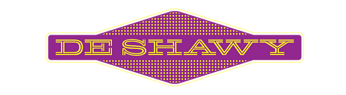 Logo de De Shawy Dj