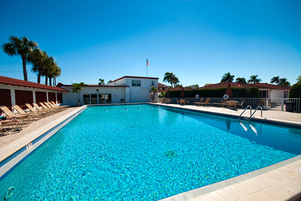 Villa C15 Vacation Rental Siesta Key Florida Mike Leon Guerrero