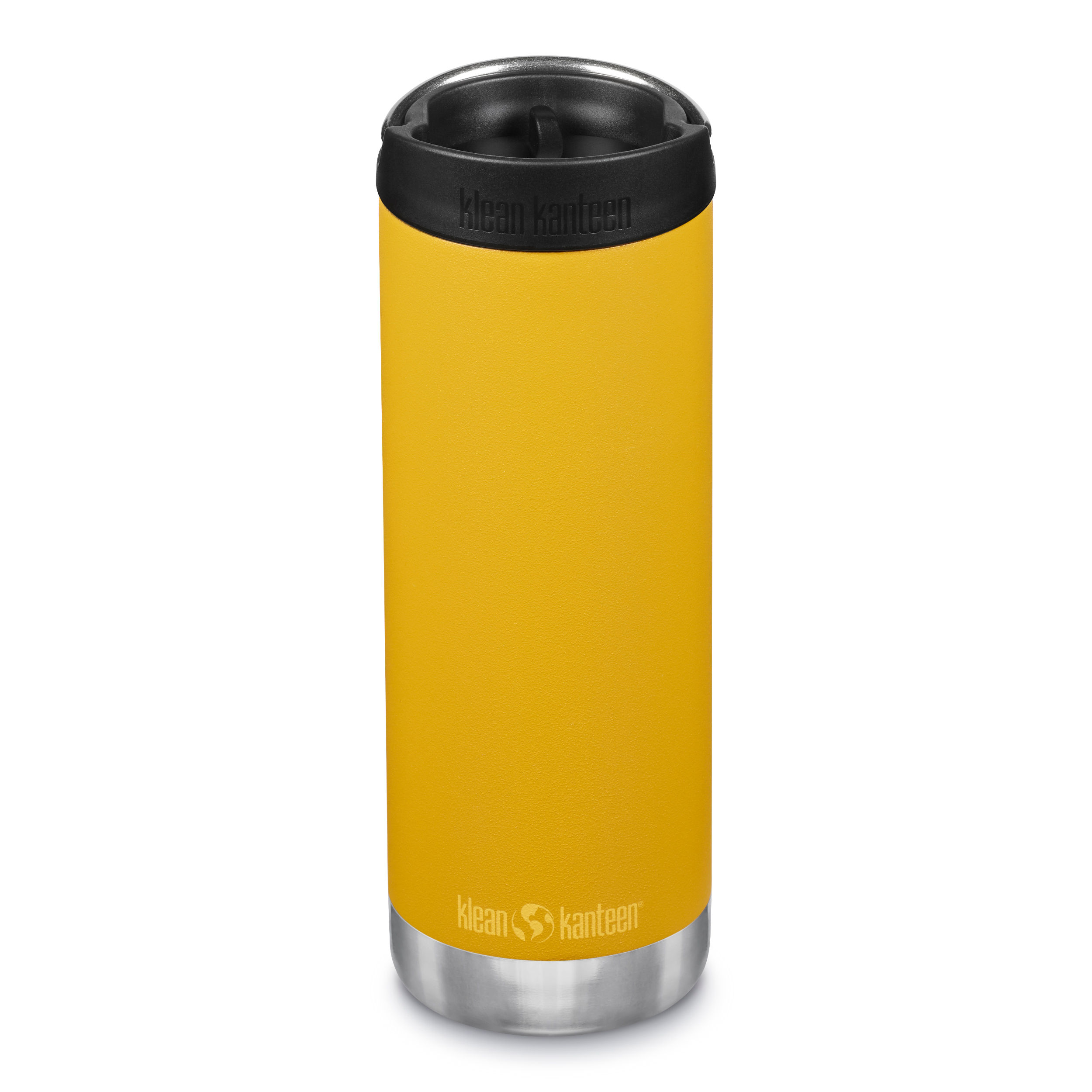 473ml talpos termosinis puodelis (Geltonas)