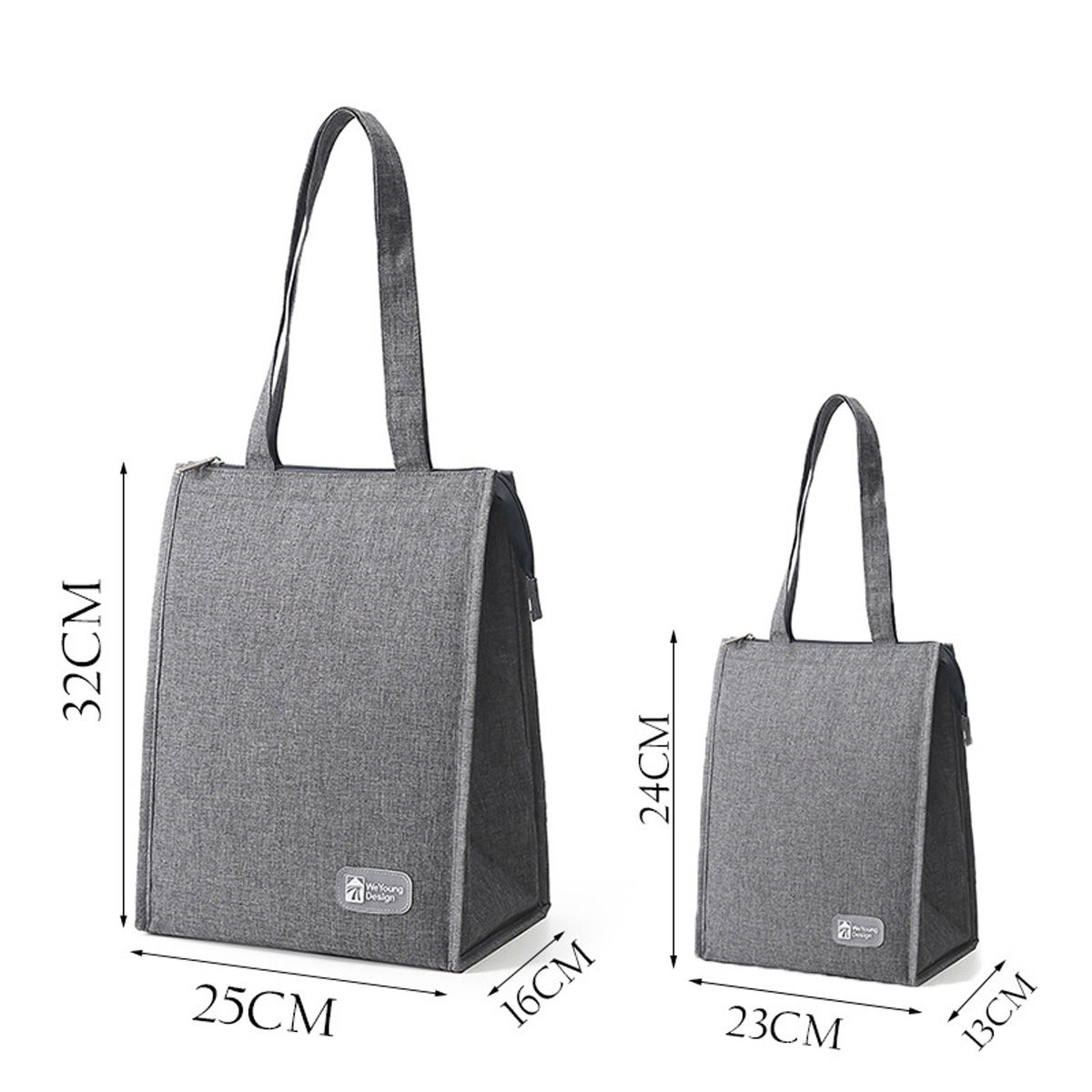 Daily PEVA Cooler Bag——21LE0630
