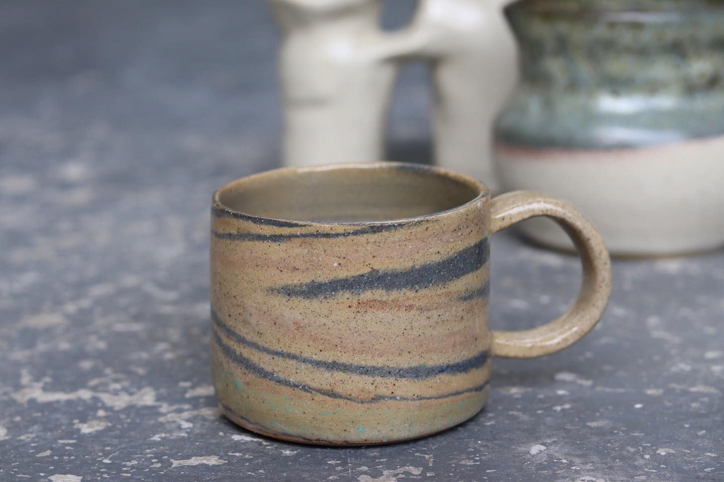 Small mug