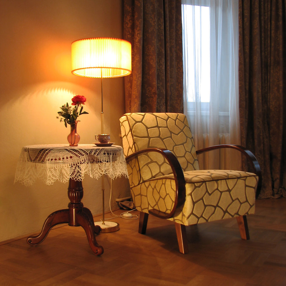 ART DECO
