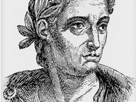 Pliny the Younger: An Introduction