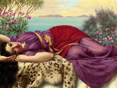 Catullus 31-36