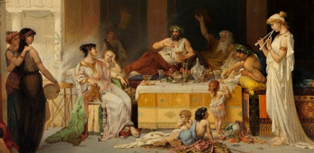 Poetic Rome Exoticism in Ancient Rome: An Unconventional Poetic Analysis