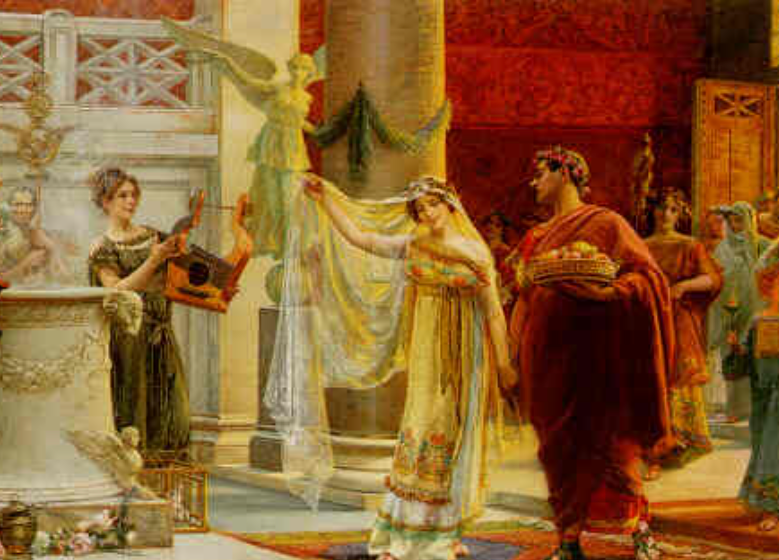 Catullus 61