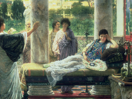 Catullus 44-50