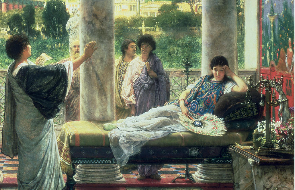 Catullus 44-50