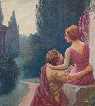 Amores 2.1: A Poetic Analysis