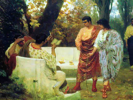 Catullus 16-22