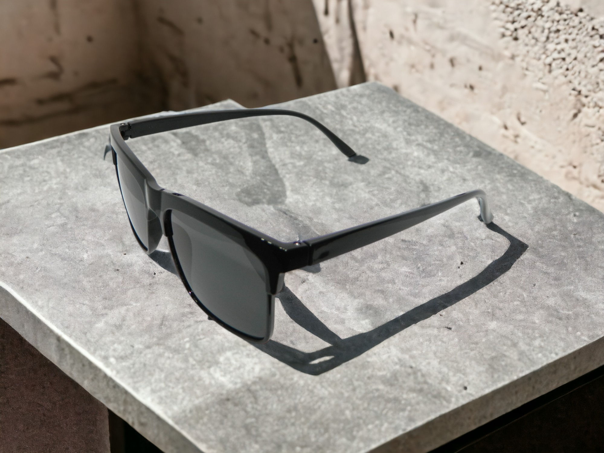 Echo Güneş Gözlüğü