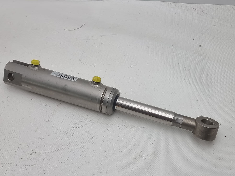 Hydraulic cylinder piston - 0520.4343.01 Maquet for OP table - Maquet