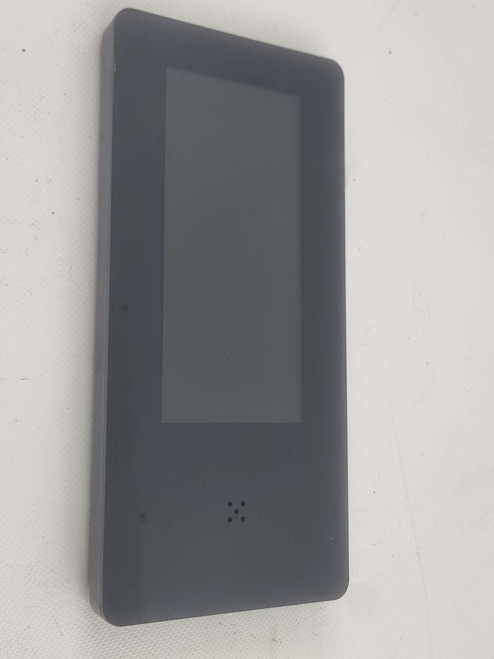 Kone LCD-Mic Screen elevator display -KM51010352V000 -PCB board