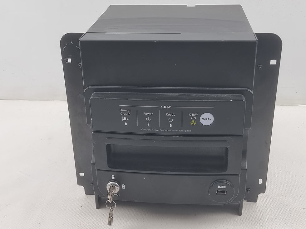 Hologic Selenia Dimensions System Main Unit ASY-08161 Mammography Imaging Unit