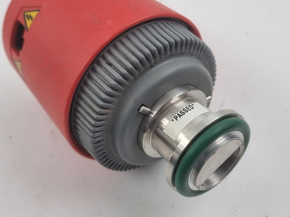 EDWARDS ACTIVE INVERTED MAGNETRON GAUGE, PN D14671000 AIM-SI1-NW25