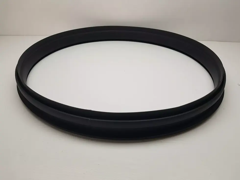 Thermo Scientific sorvall Centrifuge RC 3BP RC3BP 3C rubber band Rotor