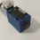 Thumbnail: Rexroth R900561274 4WE6D62/EG24N9K4 Hydraulic Solenoid Directional Control Valve