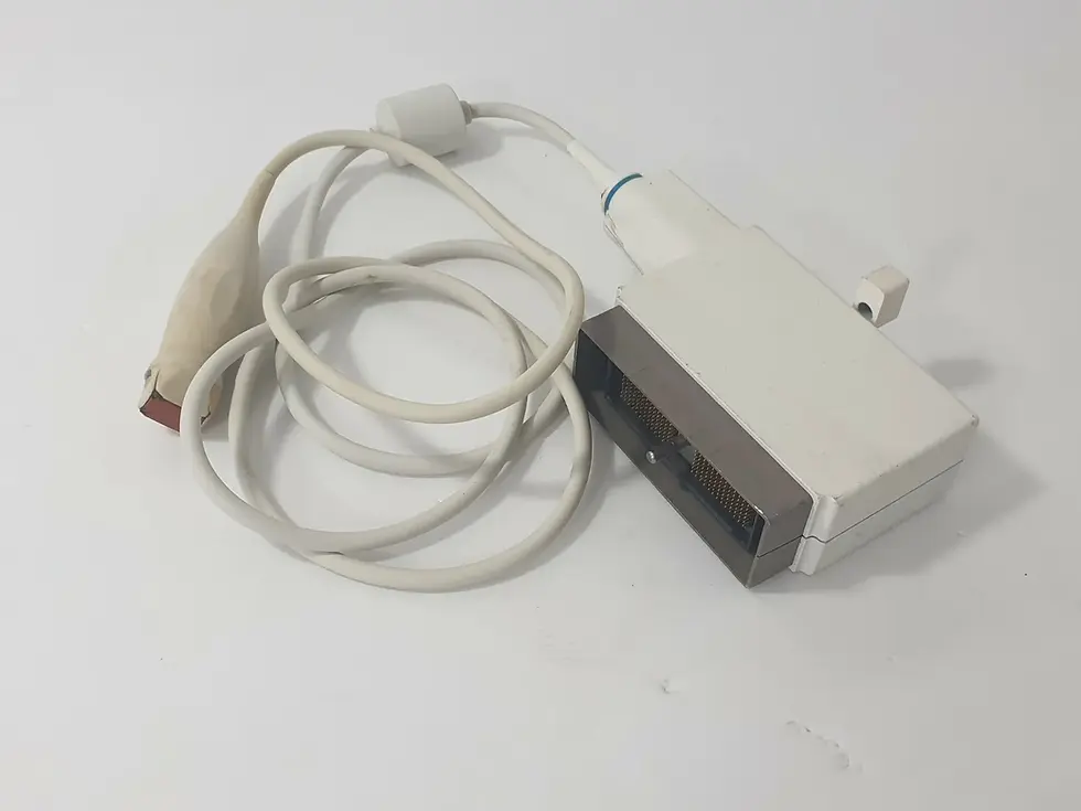 GE 3S Ref 2250695 Ultrasound Transducer Probe, 1.5 - 2.5 / D2.0 MHz