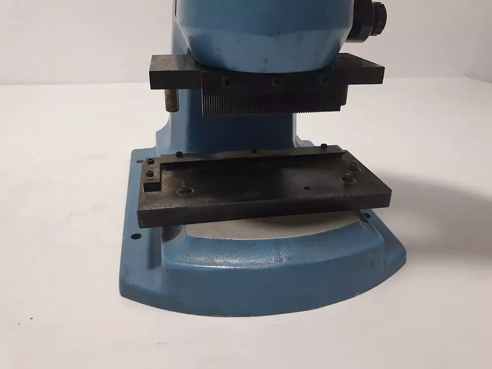 AMP 58024-1 580241 Manual Arbor Press for Connectors Cable