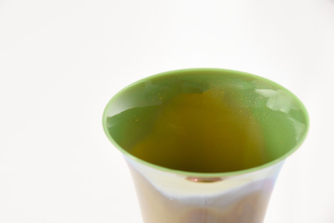 Verre à pied 1