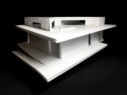 Final Free Plan Design - Isometric
