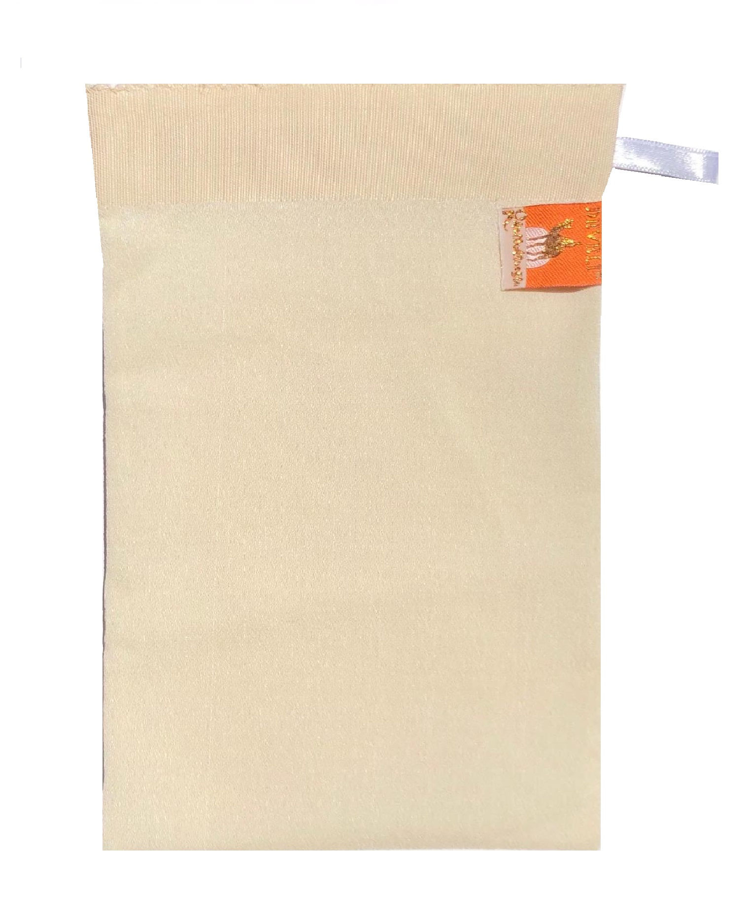 İpek Harmanlı Hassas Cilt Banyo ve Hamam Kesesi Develi ®