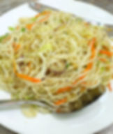 Hakka Noodles