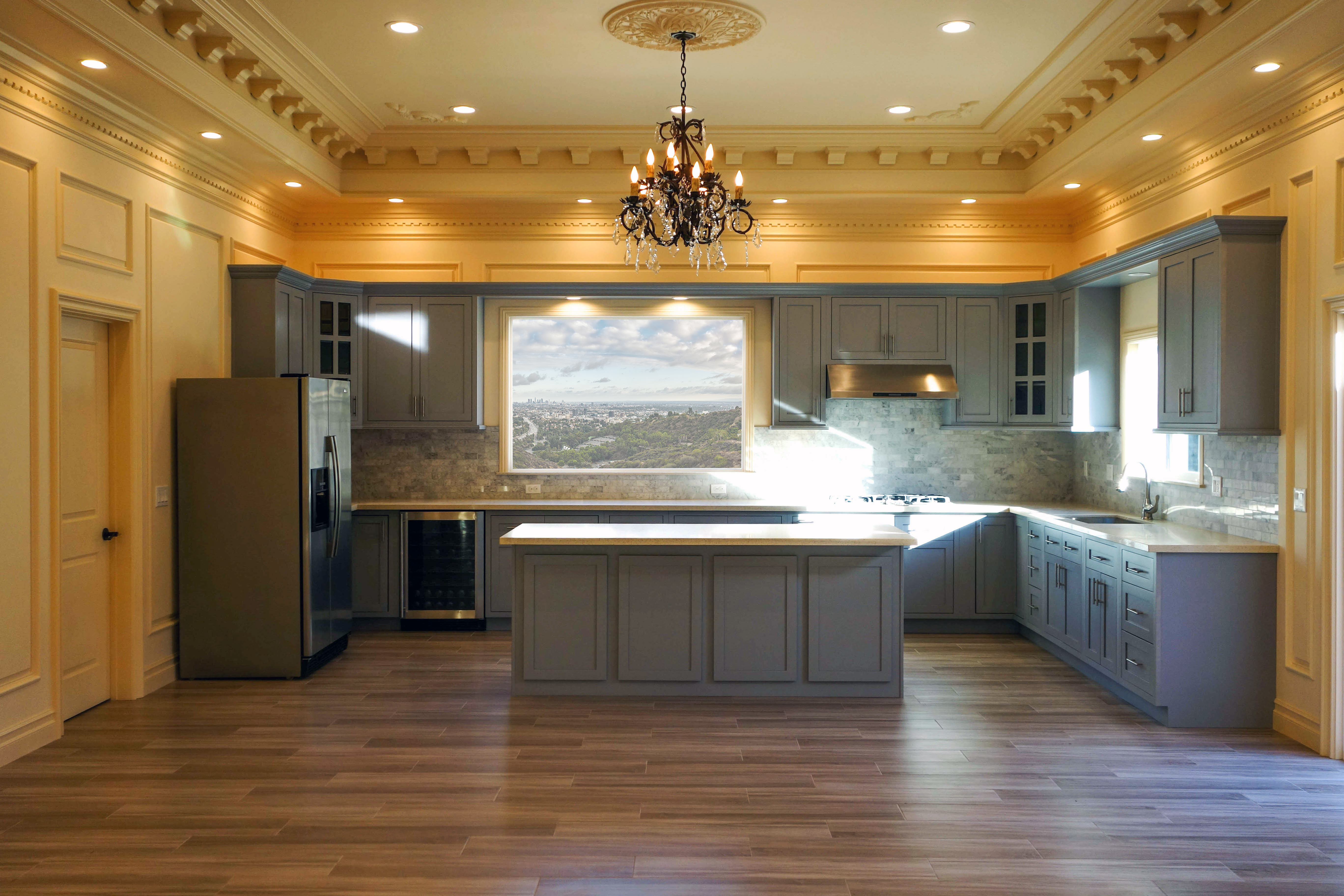 Home Nu Image Kitchen And Bath Design