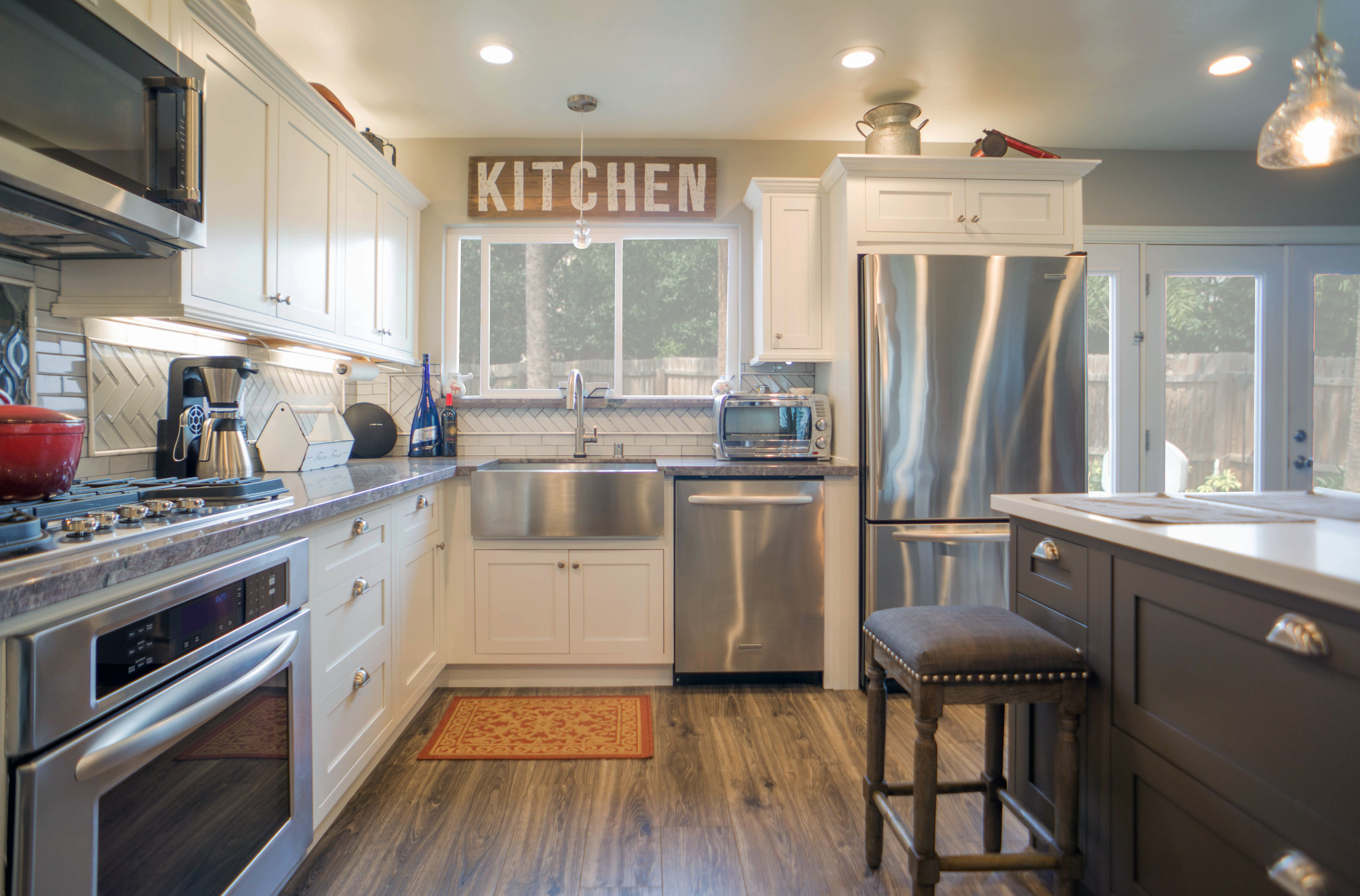 Home Nu Image Kitchen And Bath Design