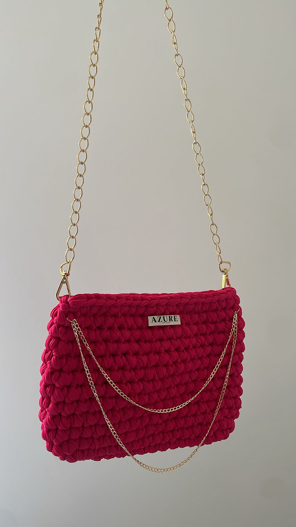 Miniatura: Bag aura 