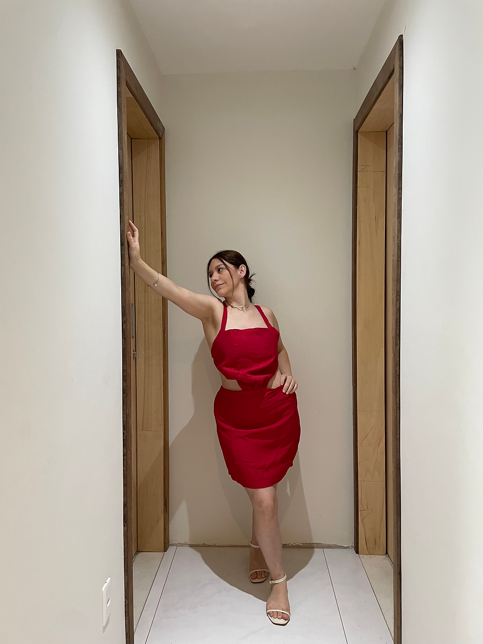 Miniatura: Vestido Santorini