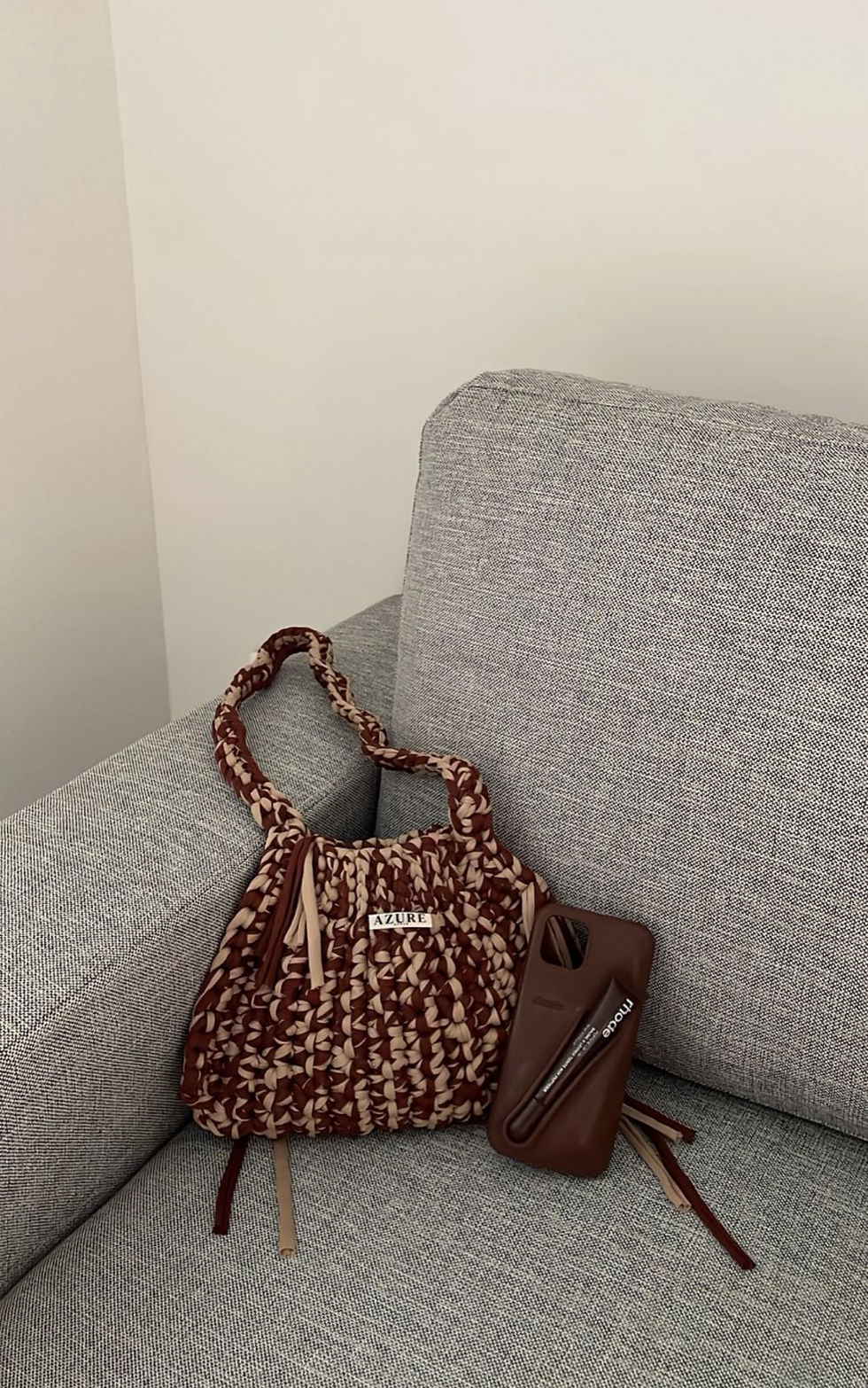 Miniatura: Bag dusk 