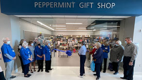 National Volunteer Week Celebrated by McLaren Greater Lansing