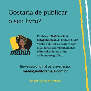 Publique o seu livro