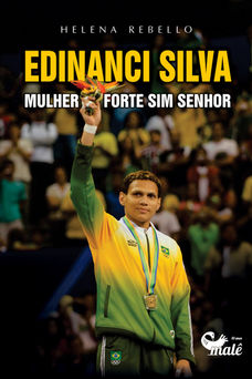 Helena Rebello lança biografia de Edinanci Silva, atleta que transformou preconceito no esporte em luta por reconhecimento