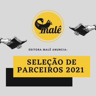 Seleção de parceiros 2021