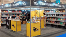 Editora Malê participa da Bienal do Livro Bahia 2026 com estande individual e lançamentos de livros de escritoras baianas