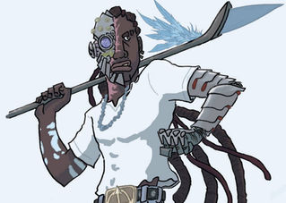 [Afrofuturismo] Nosso futuro em nossas mãos