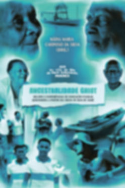 Ancestralidade griot: relatos e experiências de educação escolar quilombola