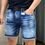 Hình thu nhỏ: short jean sdq Vip 