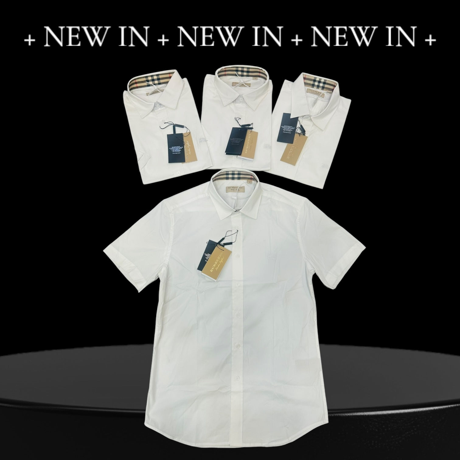 Somi Bbr cộc tay like aut