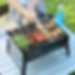 BBQ Grill