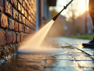 Reliable Exterior Cleaning Techniques: Trusted Exterior Cleaning Services For Your Needs