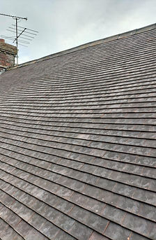 Brighton tile repairs